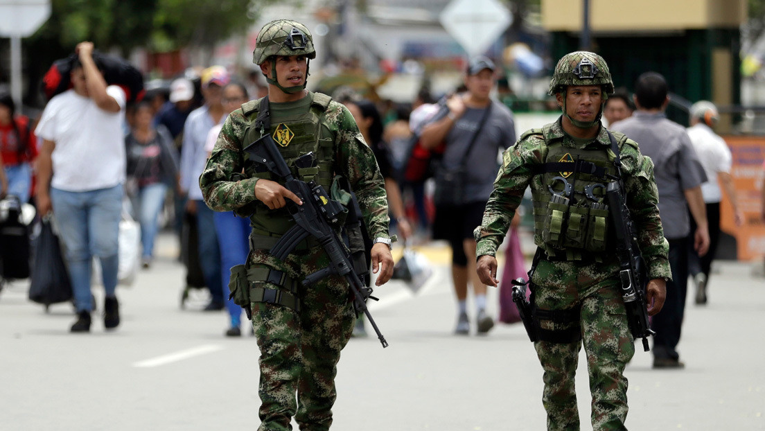 Colombia niega que apoye una intervención militar de EE.UU. a Venezuela: ¿por qué surgió la controversia?