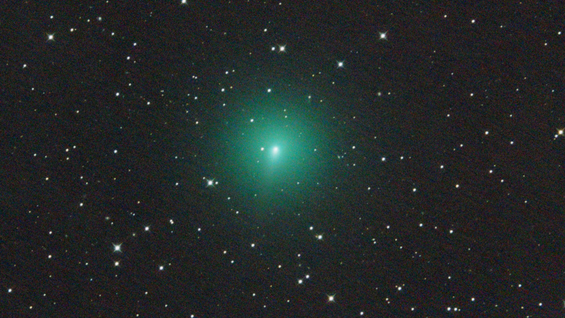 Se espera el paso espectacular cerca del Sol de un cometa que da indicios de desintegración