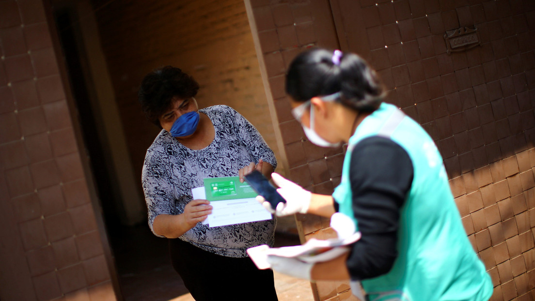 Aumenta a 141 la cifra de muertes por coronavirus en México y los contagios ya suman 2.785 positivos