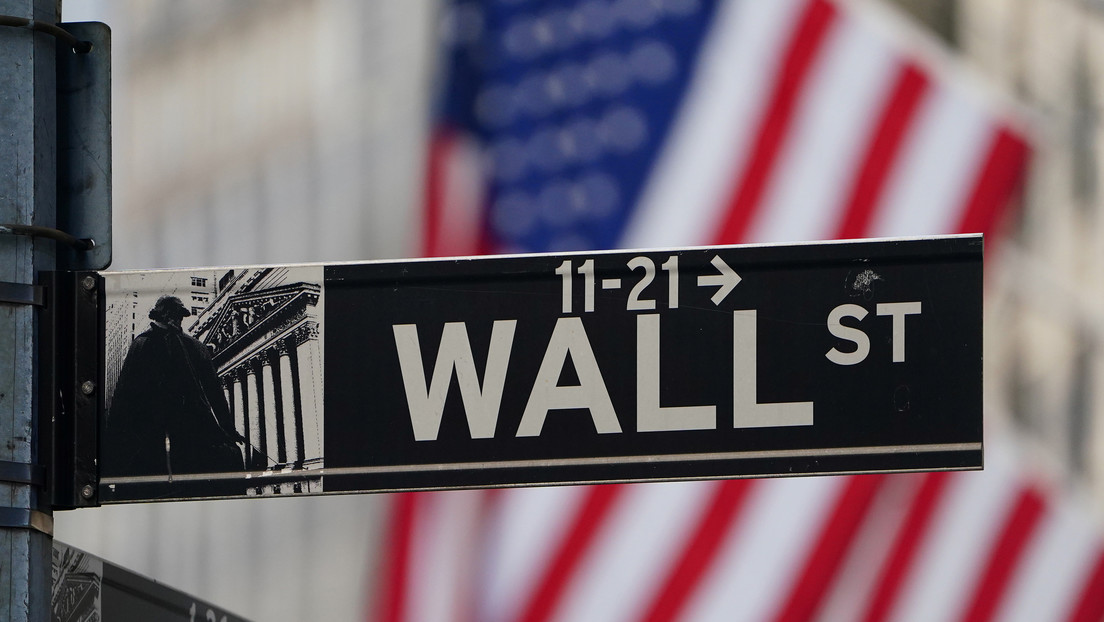 Índices de Wall Street se disparan después de que Bernie Sanders abandonara la carrera presidencial