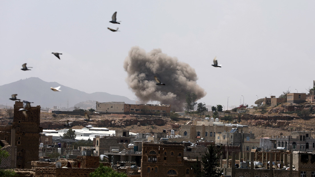 La coalición internacional liderada por Arabia Saudita inicia este jueves el cese al fuego en Yemen