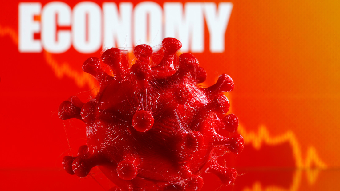 El coronavirus hunde en recesión a las dos mayores economías de Europa