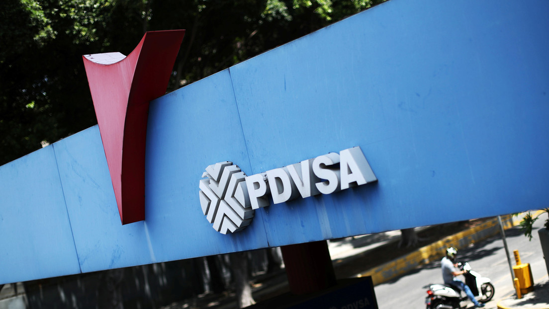 EE.UU. bloquea la venta o transferencia de bonos de la petrolera venezolana PDVSA hasta el 22 de julio