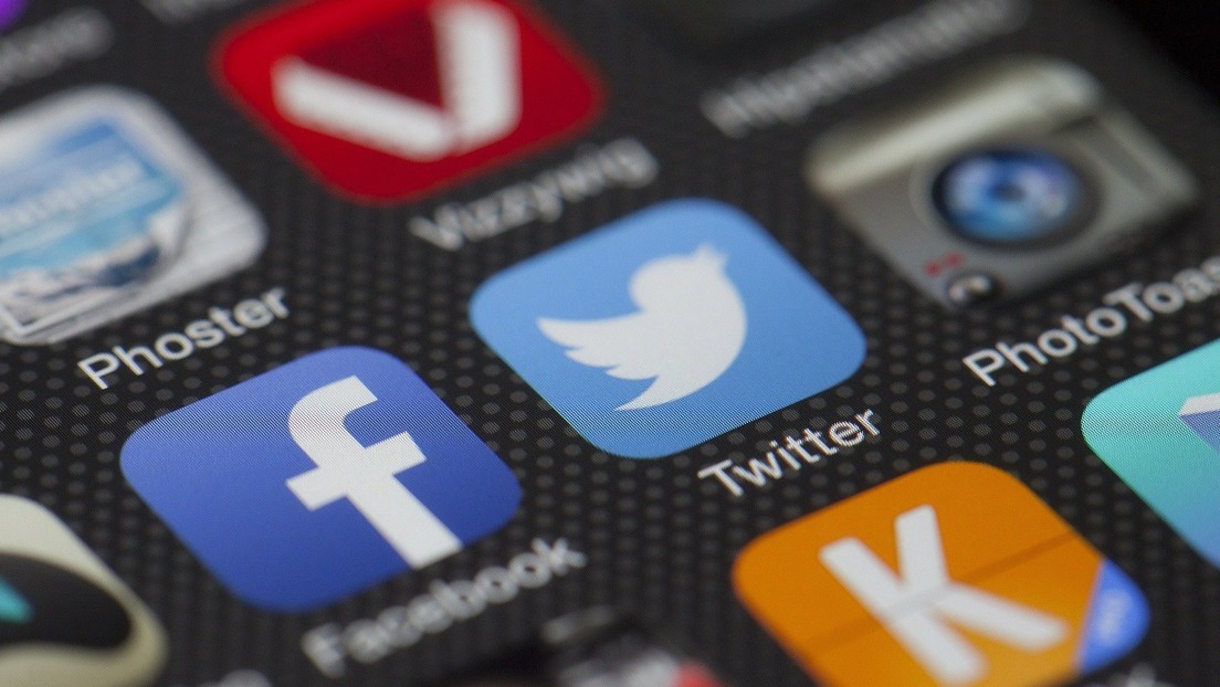 Twitter experimenta problemas de conexión en EE.UU. y varios países de Europa