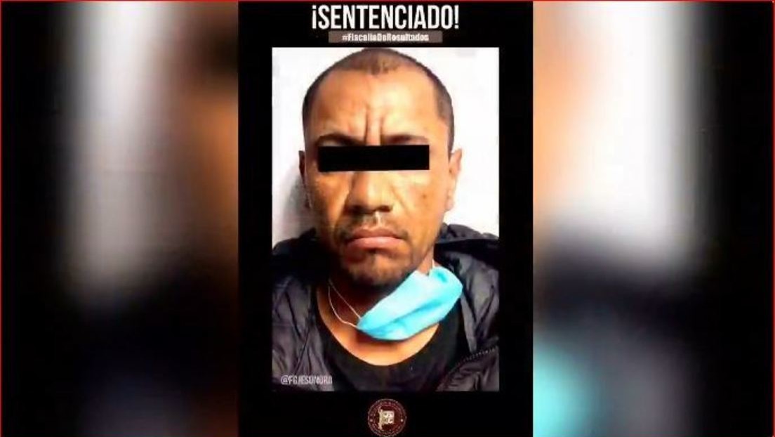 Condenan a 70 años de prisión al feminicida de Ana Paola, niña mexicana de 13 años