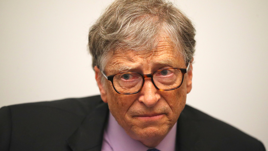 Bill Gates critica a los líderes mundiales por su poca preparación para la pandemia y advierte que ahora "nos encontramos en territorios inexplorados"