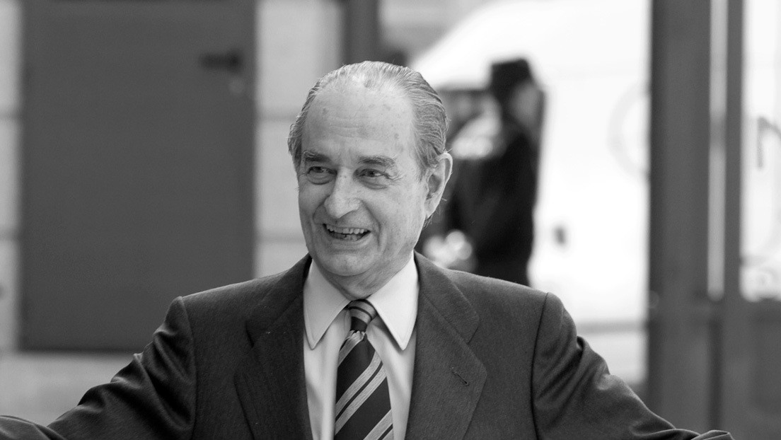 Fallece a los 85 años Landelino Lavilla, exministro de Justicia y figura clave de la Transición española