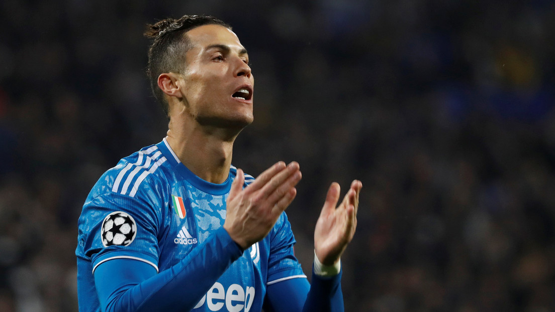 "Hay un cierto favoritismo": Cristiano Ronaldo recibe críticas tras ser visto entrenando en un estadio de Portugal en plena pandemia del coronavirus