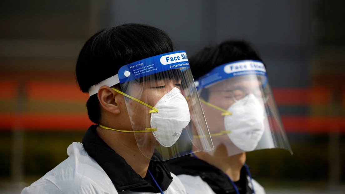 Corea del Sur identifica 38 anticuerpos para neutralizar al nuevo coronavirus