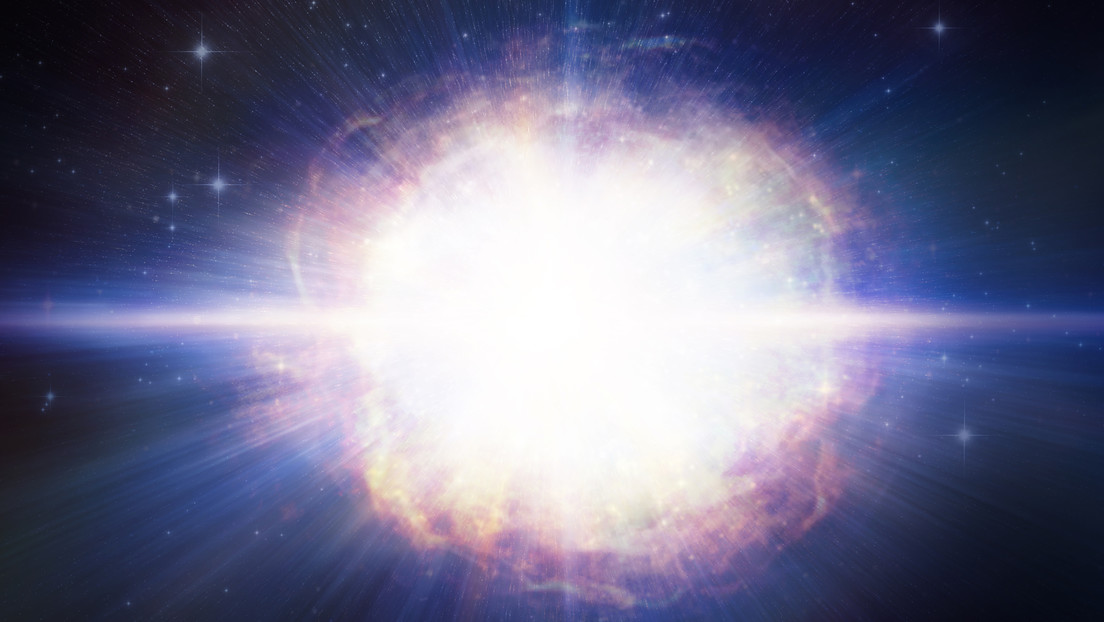 Astrónomos descubren la supernova más brillante jamás registrada