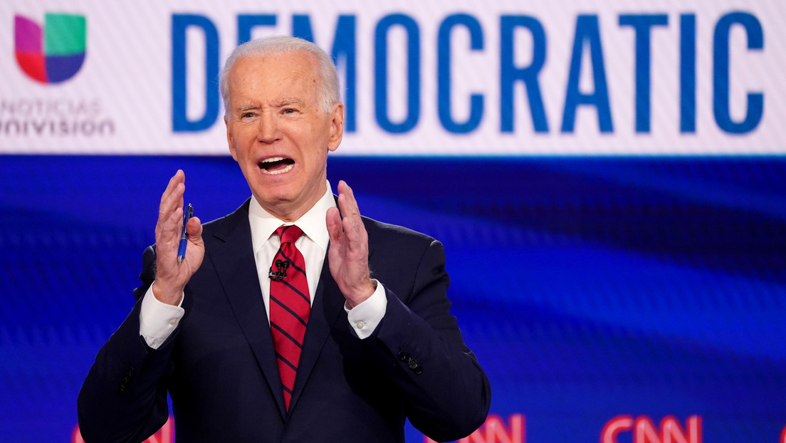 Joe Biden será el rival demócrata de Trump: ¿Le jugarán a favor el coronavirus y Michelle Obama para ganar las elecciones?