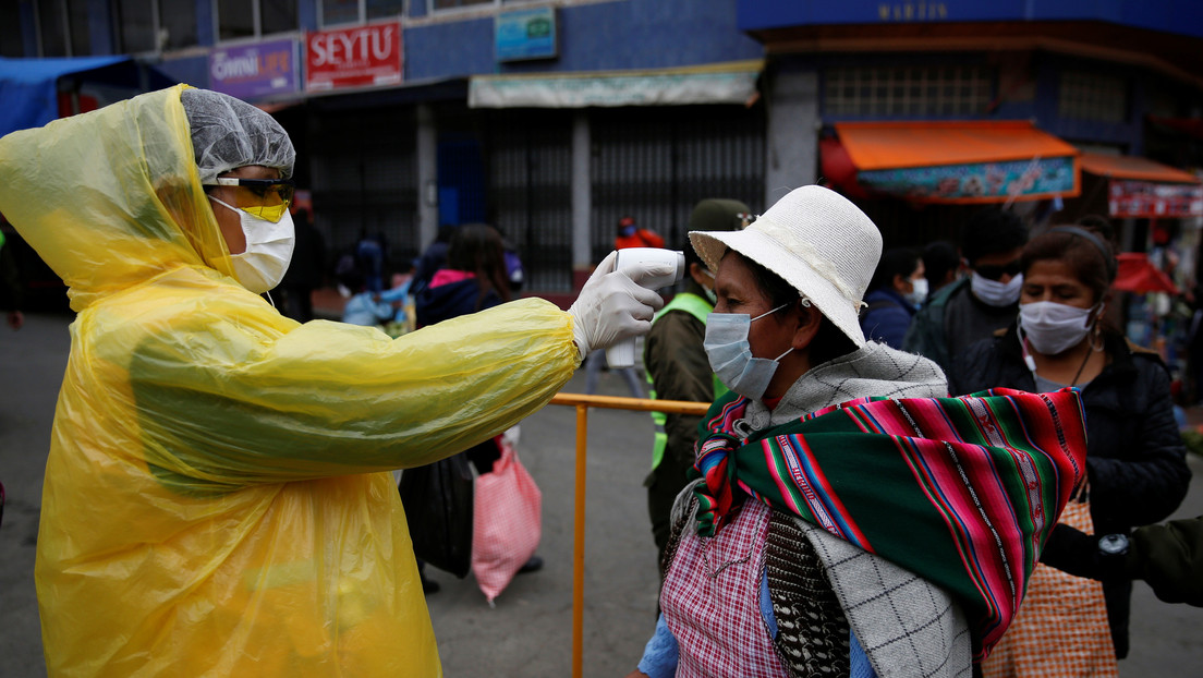 Unas 100.000 pequeñas y medianas empresas se declaran en quiebra en Bolivia por la emergencia sanitaria