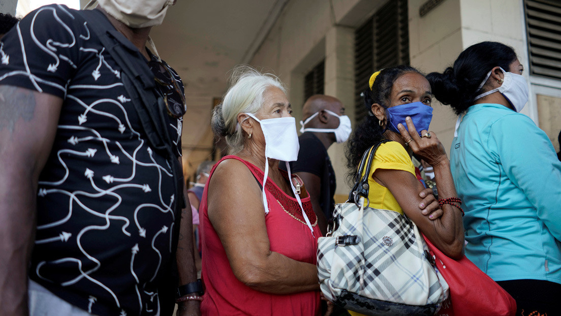 Empresa de EE.UU. compra dos firmas fabricantes de ventiladores pulmonares y suspende las ventas a Cuba