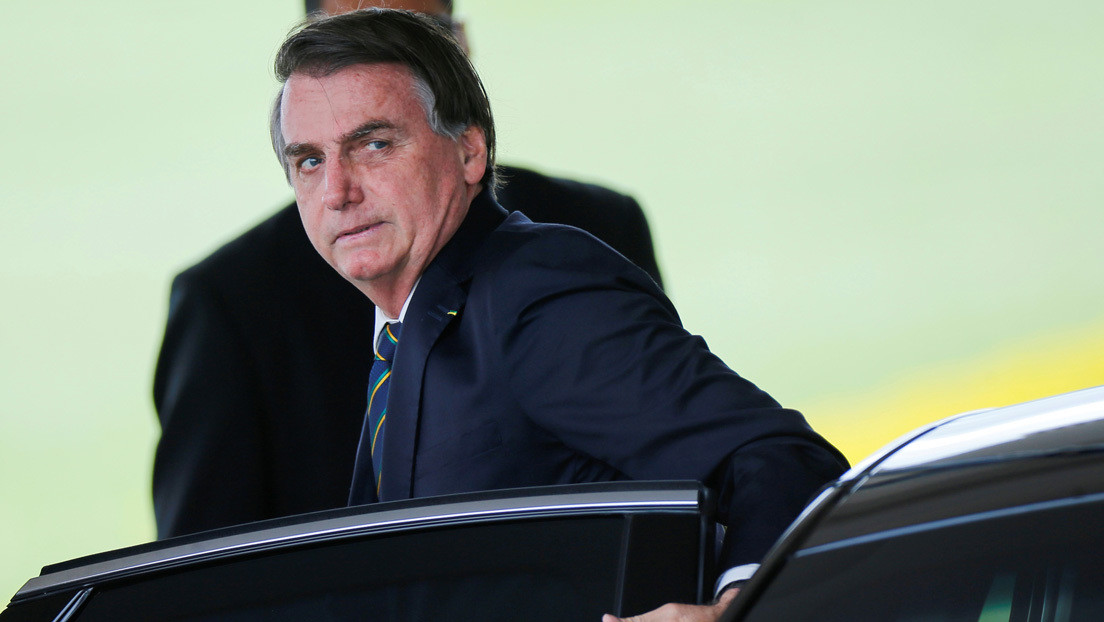 La Cámara de Diputados brasilera pide que Bolsonaro muestre sus pruebas de despistaje de coronavirus