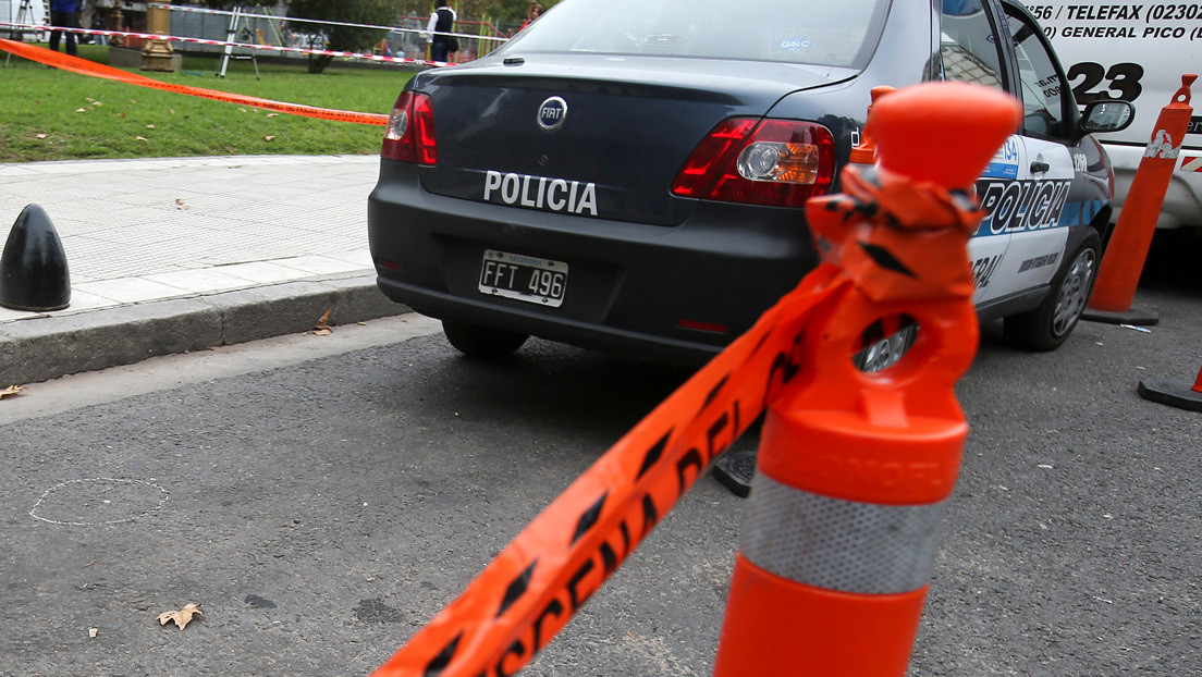 "Maté a Camila": Hallan asesinada y enterrada a una joven argentina y su exmarido confiesa el crimen