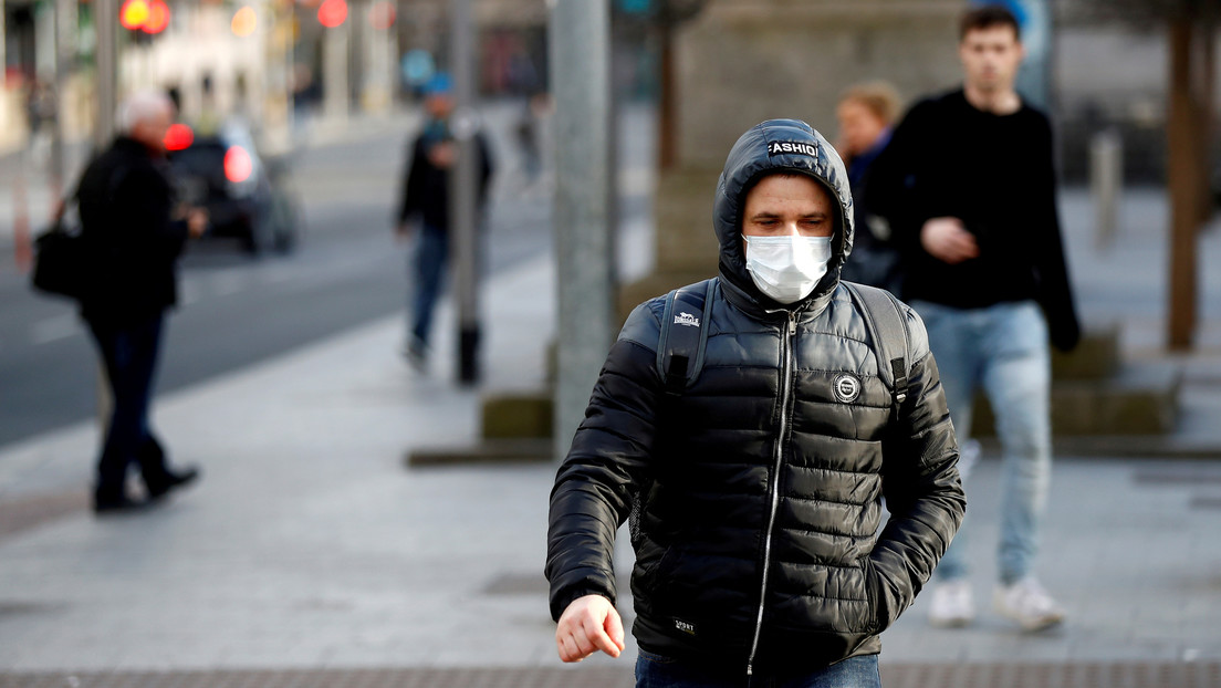 "Pensé que moriría solo": Un irlandés de 17 años que contrajo covid-19 lanza un mensaje a los jóvenes