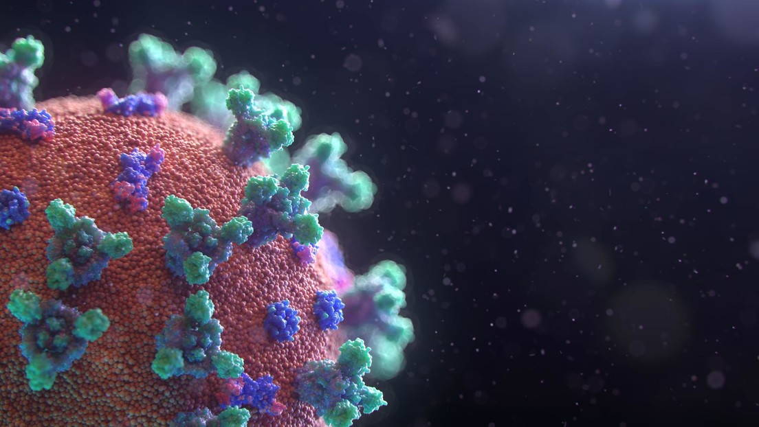 Inteligencia artificial halla un fármaco que podría funcionar contra el coronavirus