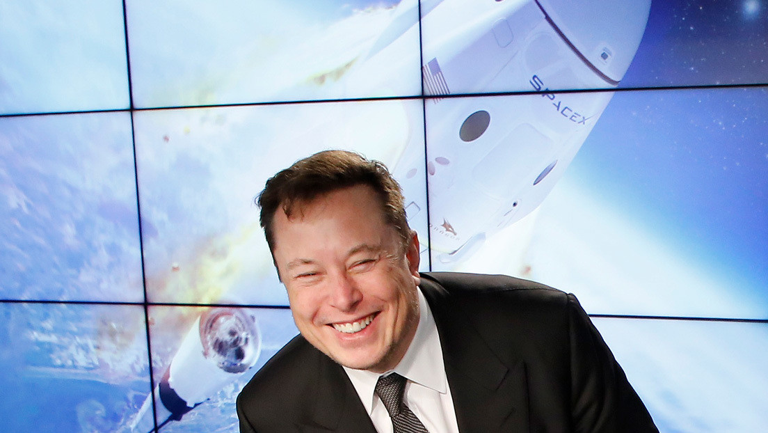 "Me extraña que aún exista": Elon Musk ataca a la CNN por informar que no hay noticia de sus respiradores