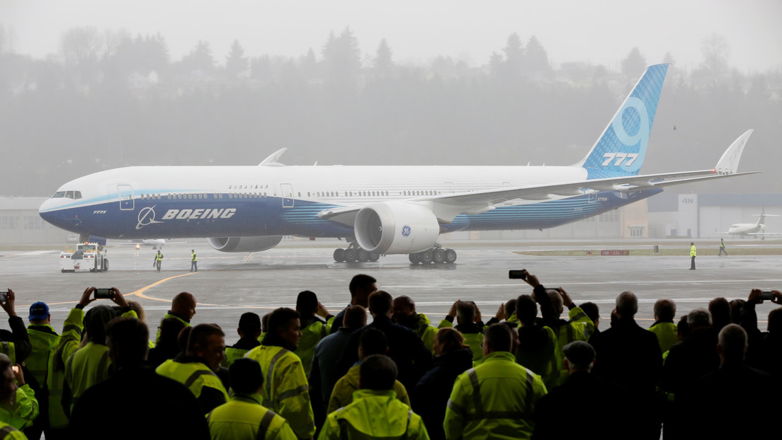 Boeing reanuda la producción de aviones comerciales con la reincorporación de cerca de 27.000 empleados