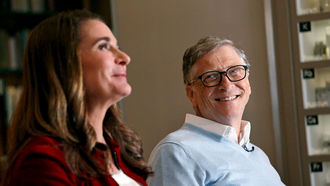 La familia de Bill Gates ya se preparaba durante años para una posible pandemia