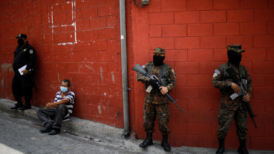 ¿Derecho a la salud o abuso de autoridad? Controversia en El Salvador con la prórroga del estado de emergencia
