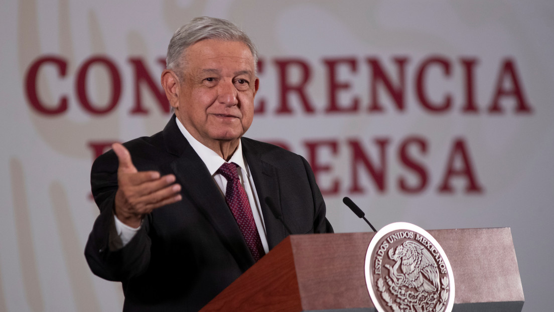 López Obrador agradece a Trump el "gesto de solidaridad con México" al garantizar ventiladores y equipo médico para enfrentar el coronavirus