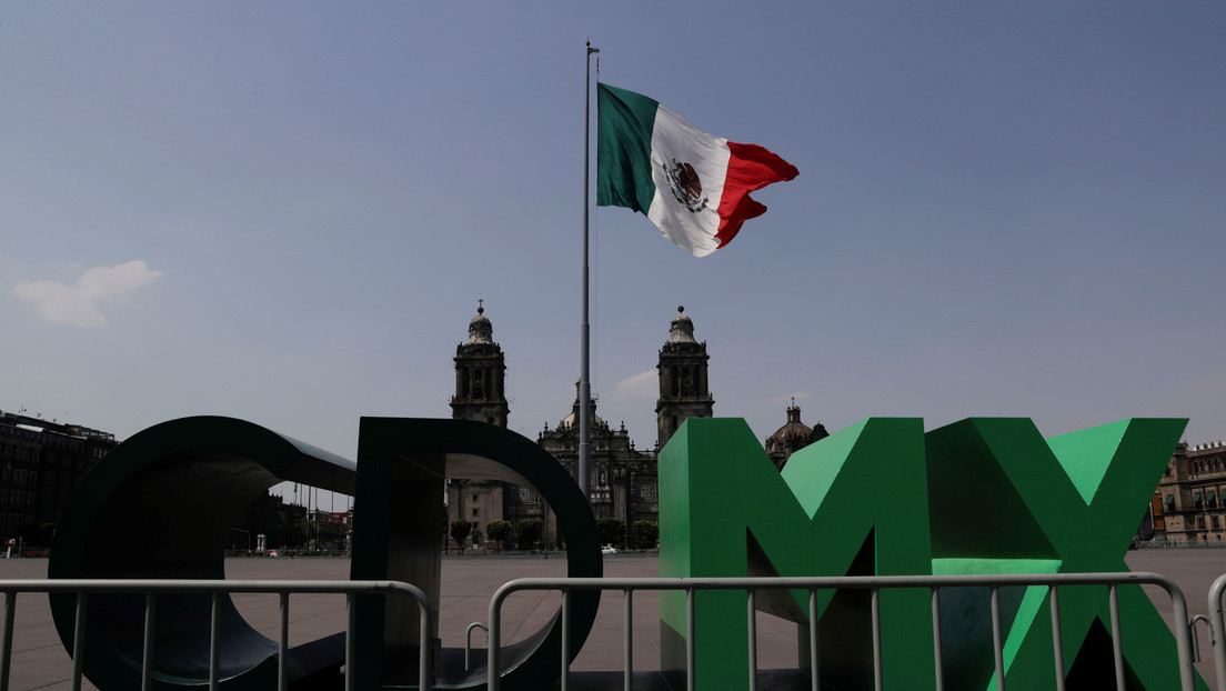 Ciudad de México presenta un protocolo para el manejo de cuerpos de las víctimas de coronavirus