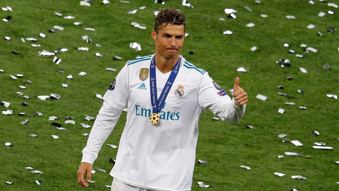 Cristiano Ronaldo fue ofrecido al Barcelona pero prefirió al Real Madrid