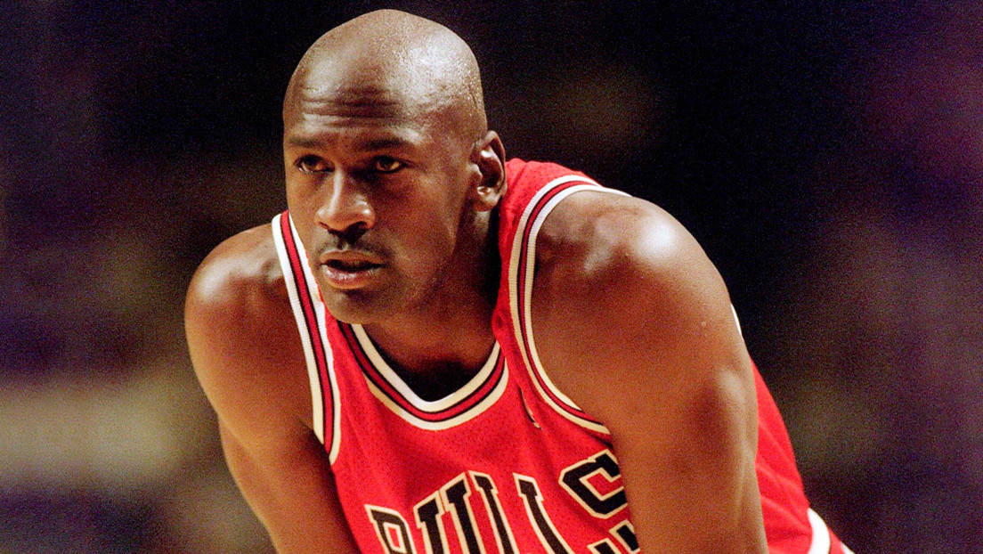 Michael Jordan recuerda el problemático pasado de Chicago Bulls, marcado por las drogas