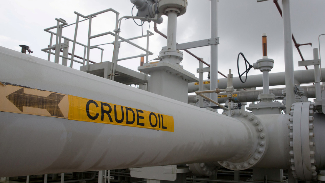Cientos de petroleras estadounidenses podrían ir a la quiebra tras volverse negativo el precio del WTI