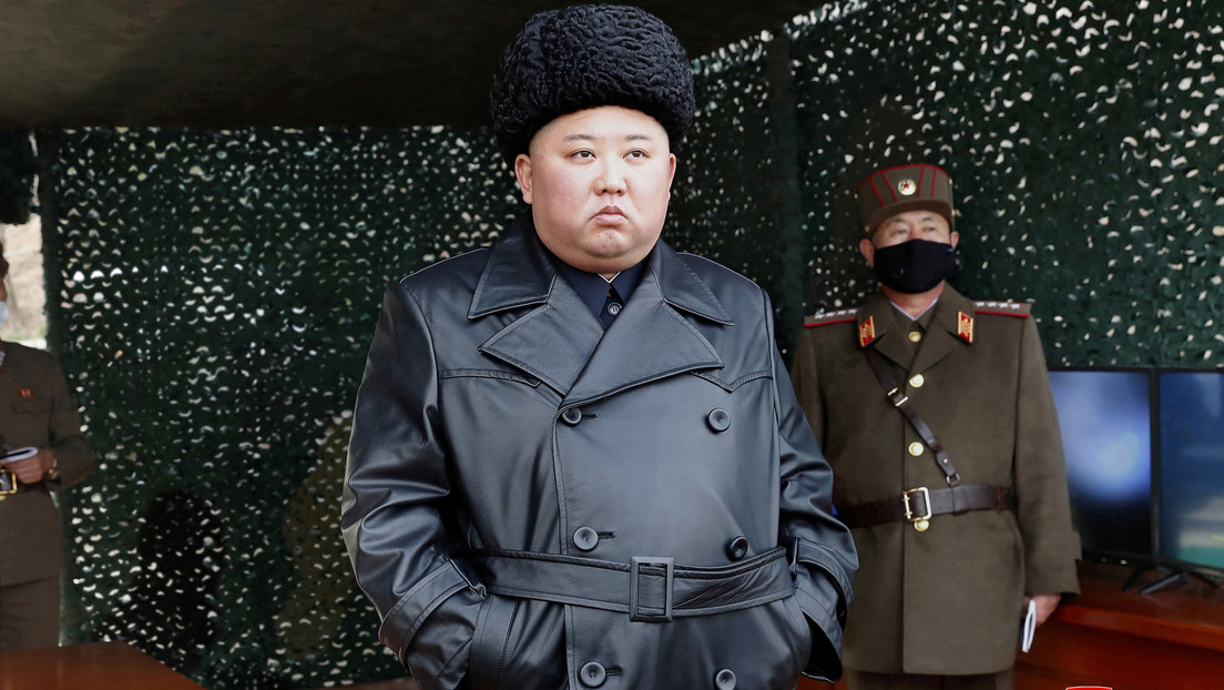 Reportan que Kim Jong-un "está en grave peligro" tras una cirugía pero en Corea del Sur y China no ven señales inusuales respecto a su salud