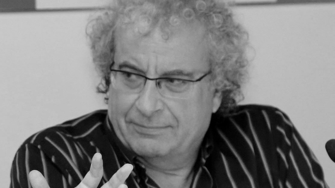 Fallece por coronavirus el periodista español José María Calleja a los 64 años