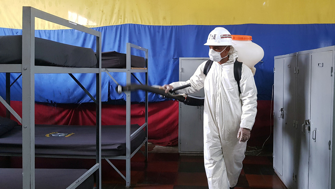 La cifra de muertes por coronavirus en Colombia sube a 196 y la de contagios a 4.149