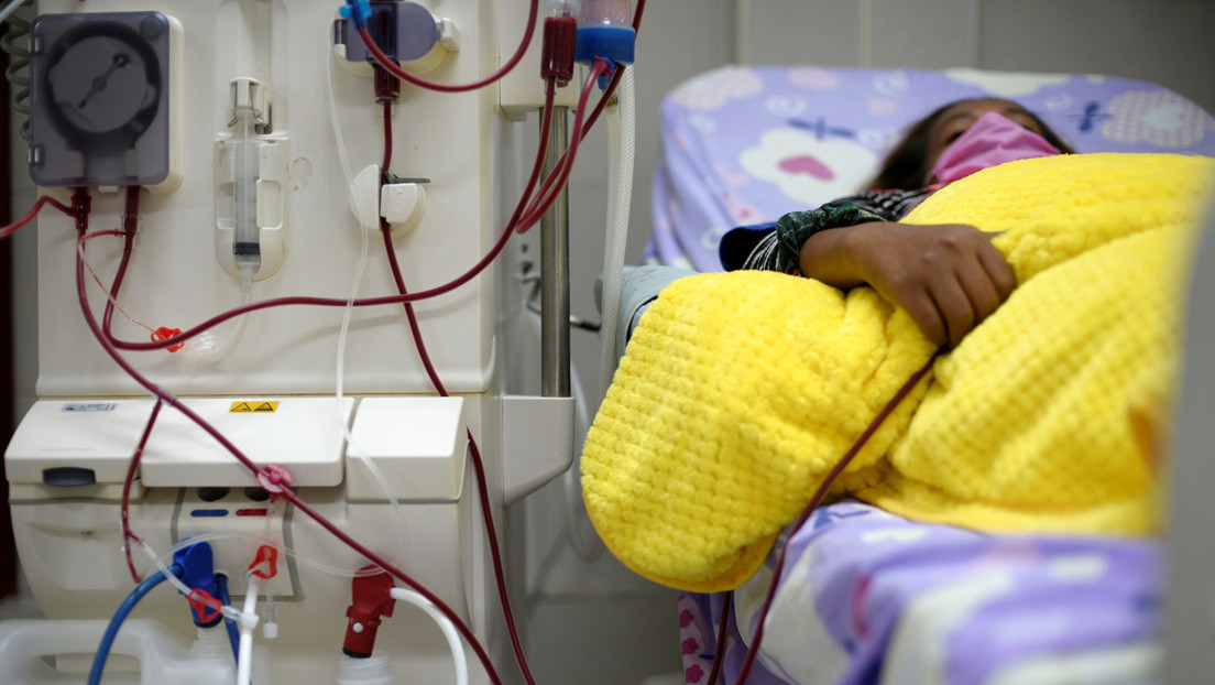 Ecuador registra 10.850 contagiados por coronavirus y 1.489 muertos entre confirmados y "probables"