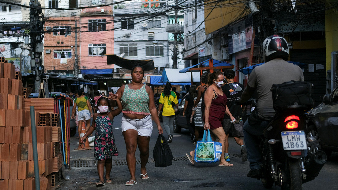 La discriminación racial del coronavirus en Brasil: por qué la población negra sufre mayor letalidad