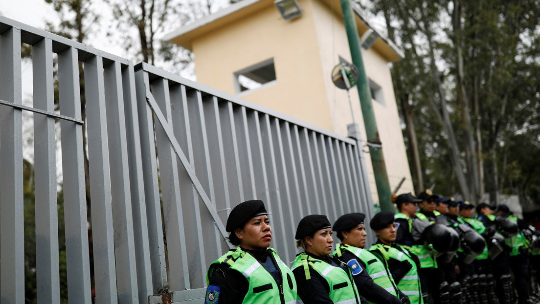 ¿Quiénes podrán salir de prisión? La Ley de Amnistía entra en vigor en México