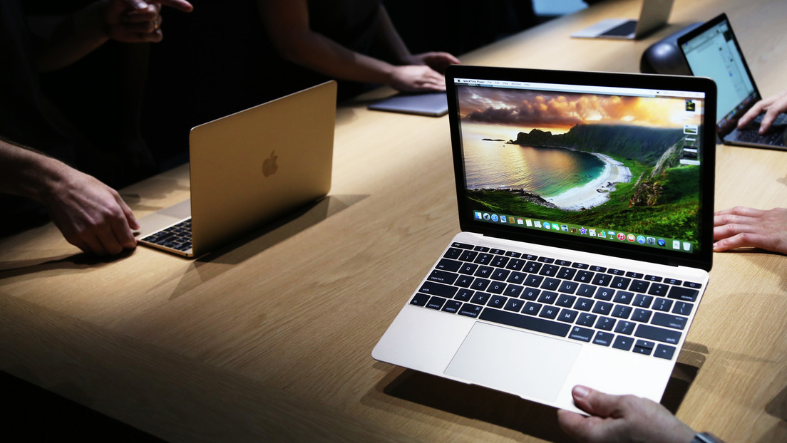 Apple planea lanzar en 2021 su primera computadora Mac con un procesador propio