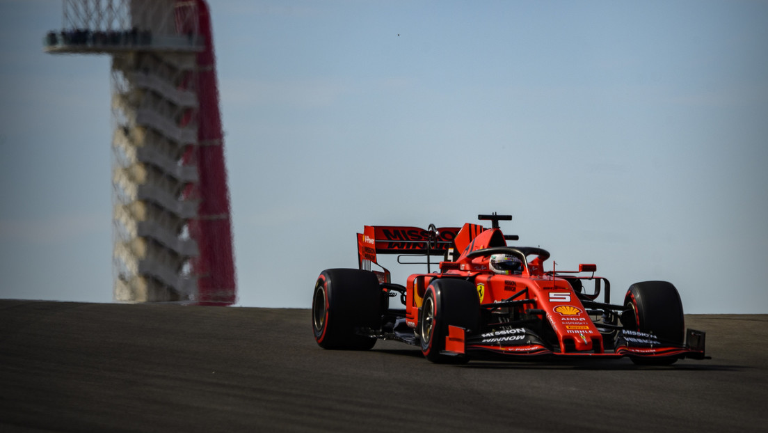 El director de Ferrari advierte que la escudería podría abandonar la Fórmula 1 por discrepancias para afrontar la crisis del covid-19