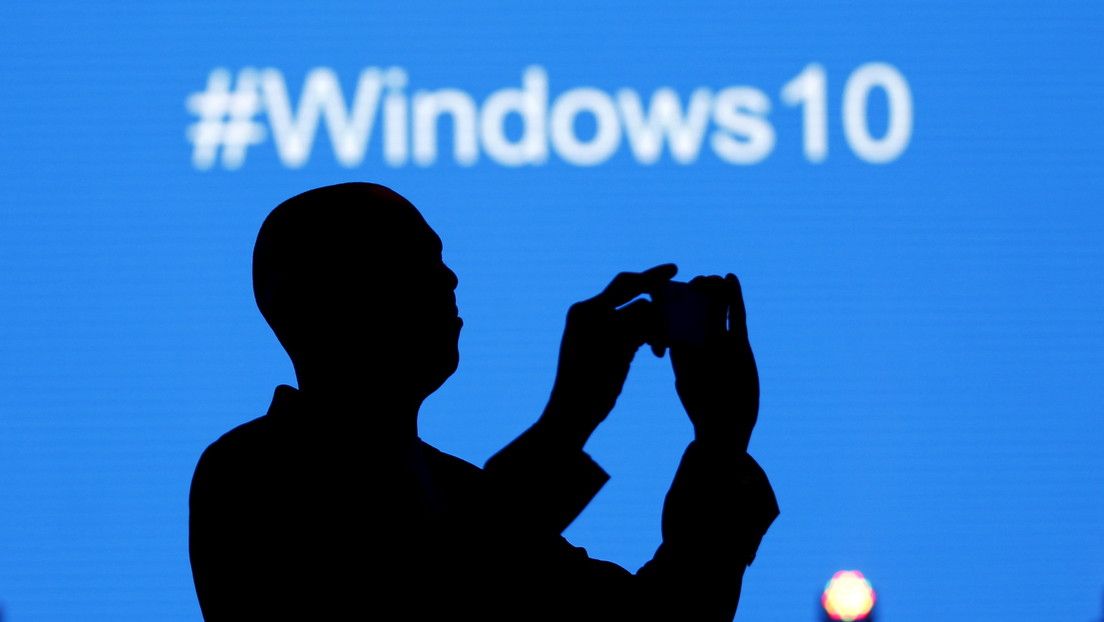 Advierten que la última actualización de Windows 10 puede provocar en las computadoras la temida 'pantalla azul de la muerte'