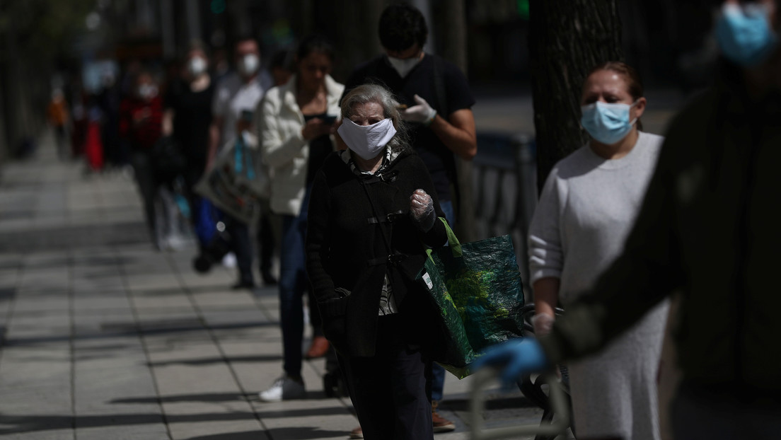 España registra 367 muertes por coronavirus y por primera vez la cifra de curados en 24 horas supera la de nuevos contagiados