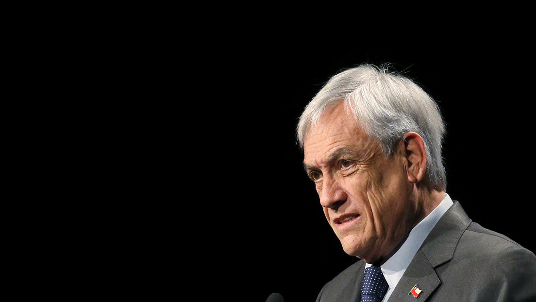 Piñera advierte de "la siguiente pandemia" en Chile: "La recesión más dura de los últimos 100 años"