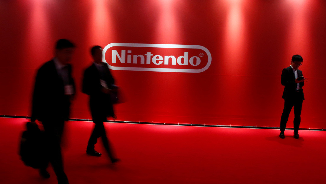 'Hackers' obtienen acceso a 160.000 cuentas de Nintendo