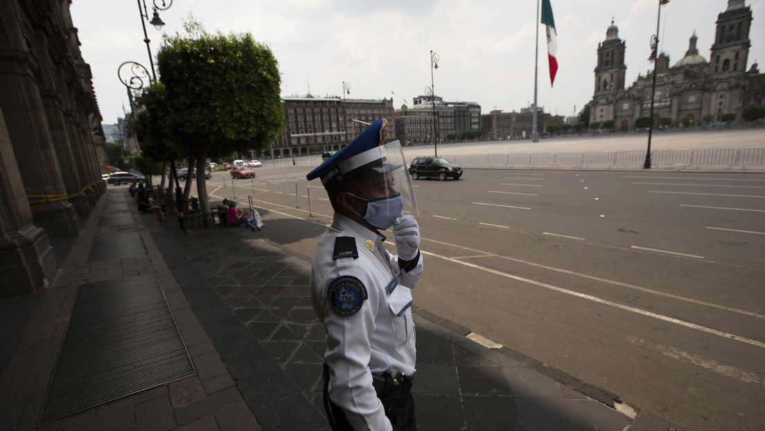 López Obrador cree que México ha logrado "domar" el coronavirus