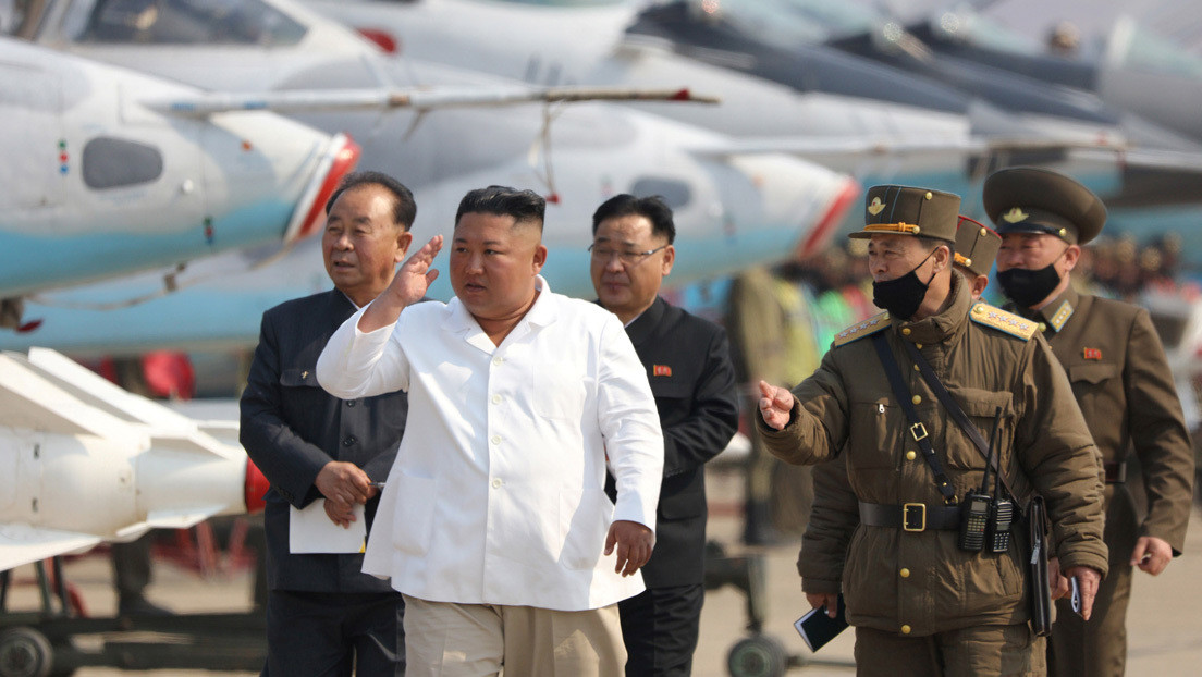 "Si Kim Jong-un realmente está muerto, no esperen ver caos en Corea del Norte"