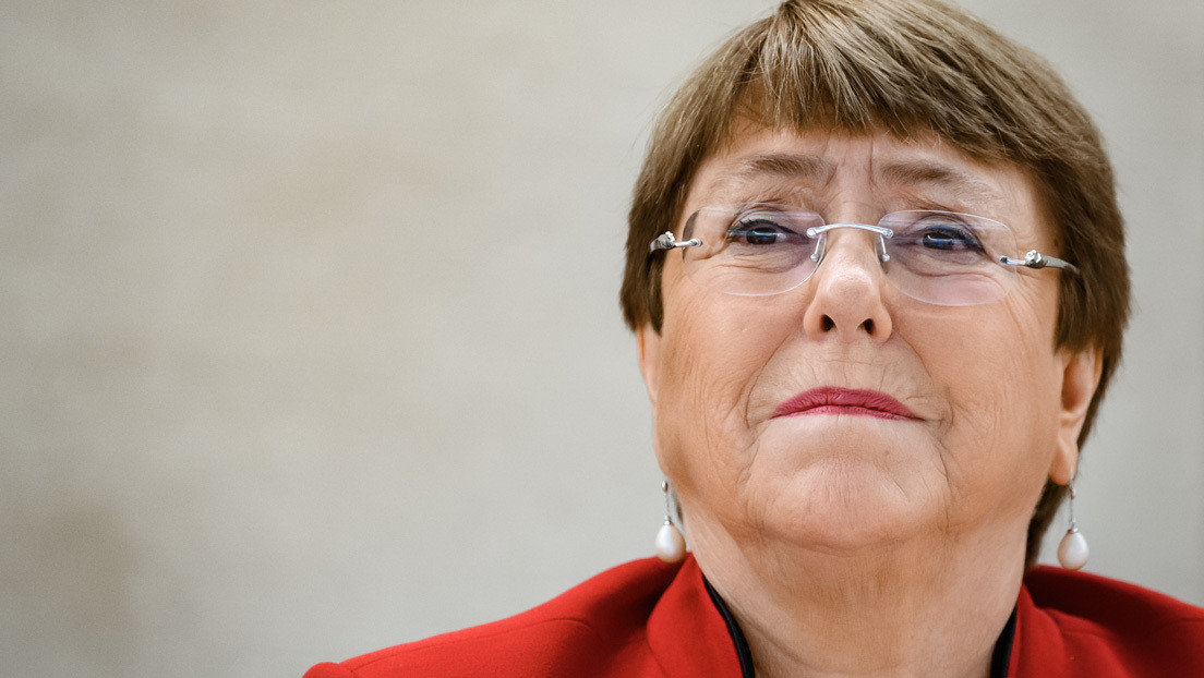 Bachelet insta a los gobiernos a no violar los derechos humanos con el pretexto de la pandemia