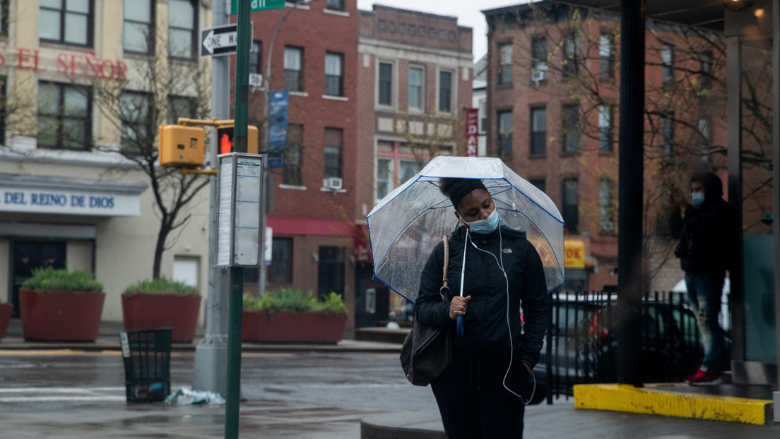 Nueva York levantará ciertas restricciones por coronavirus en algunas partes del estado el 15 de mayo