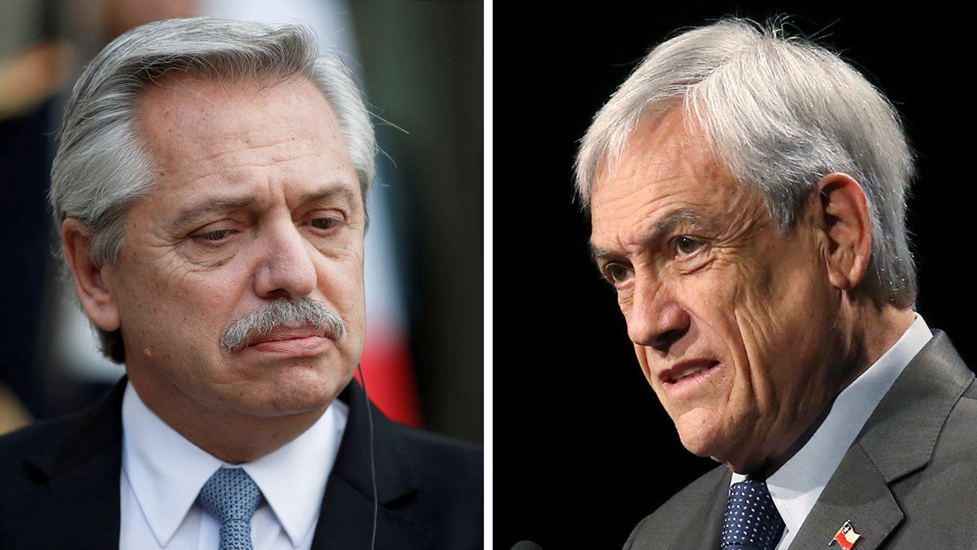 Una reunión virtual de Alberto Fernández con la oposición chilena eleva la tensión con el Gobierno de Piñera