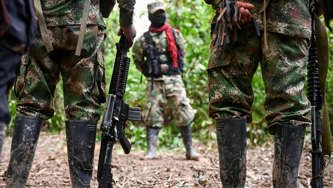 El ELN anuncia que no prorrogará el cese el fuego unilateral en Colombia