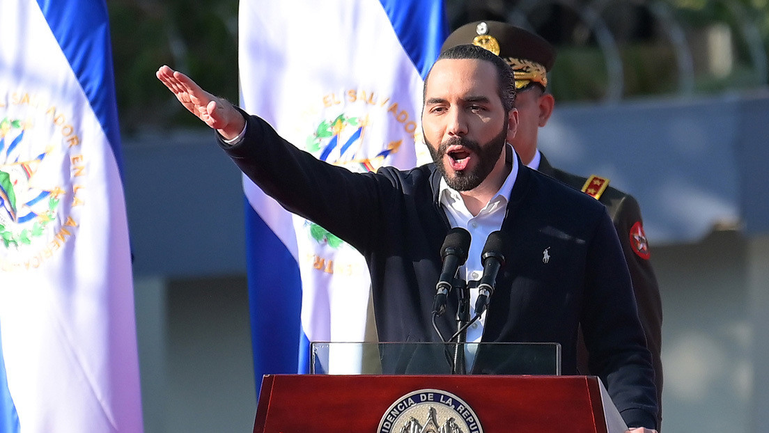 "Tenemos la obligación de evitar que El Salvador se convierta en otra dictadura": Human Rights Watch rechaza acciones de Bukele contra las pandillas