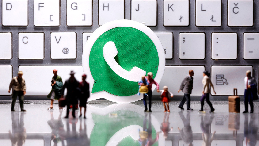 WhatsApp eleva a 8 el número de personas que pueden participar en videollamadas grupales
